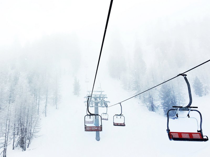 Ski Lift