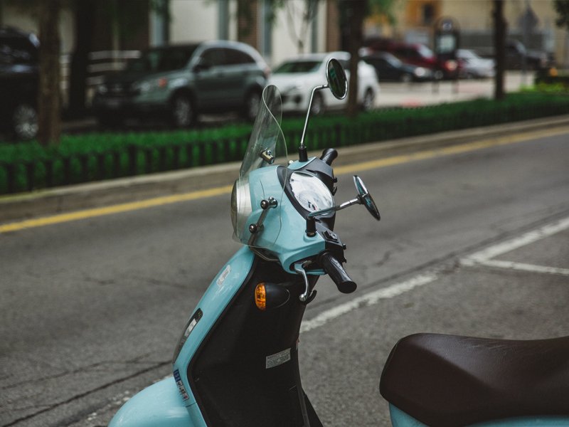Vespa